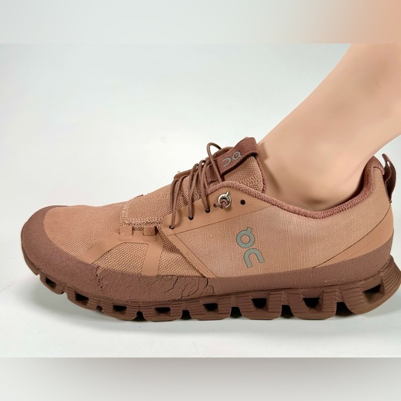 On Running Cloud Women's Running Shoes - Picture 9 of 16